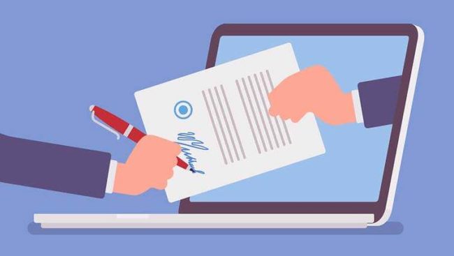 signature-electronique-quelle-solution-choisir-benchmark-certification-securite-nivea