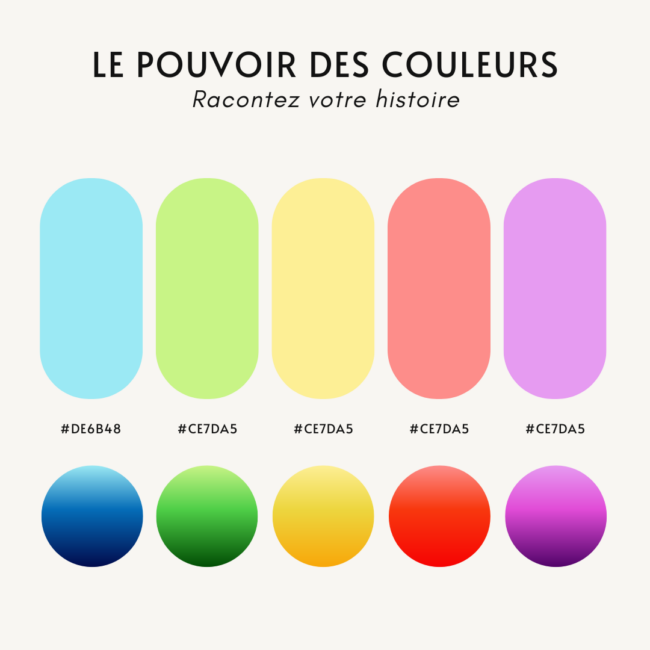 240902 Le pouvoir des couleurs
