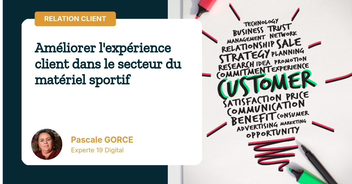 ameliorer-lexperience-client-dans-le-secteur-du-materiel-sportif Améliorer l'expérience client dans le secteur du matériel sportif