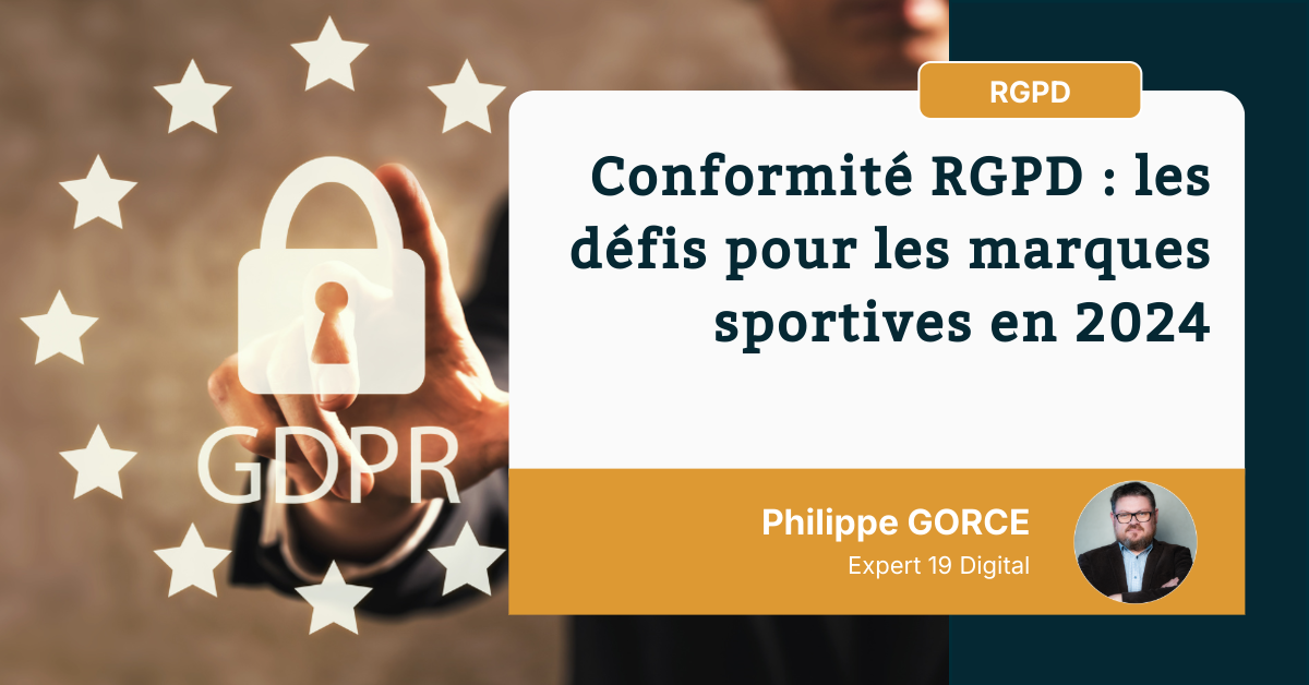 conformite-rgpd-les-defis-pour-les-marques-sportives-en-2024 Conformité RGPD : les défis pour les marques sportives en 2024