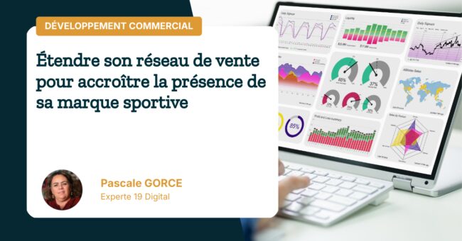 etendre-son-reseau-de-vente-pour-accroitre-la-presence-de-sa-marque-sportive Étendre son réseau de vente pour accroître la présence de sa marque sportive