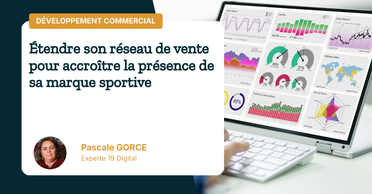 etendre-son-reseau-de-vente-pour-accroitre-la-presence-de-sa-marque-sportive Étendre son réseau de vente pour accroître la présence de sa marque sportive
