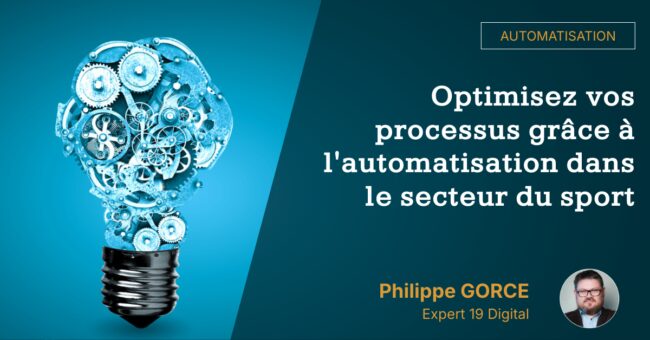 optimisez-vos-processus-grace-a-lautomatisation-dans-le-secteur-du-sport Optimisez vos processus grâce à l'automatisation dans le secteur du sport